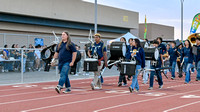 McFarland at Shafter - by Mark Duffel