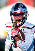 Serra vs Liberty FB010