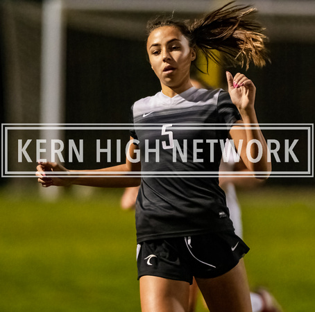KHSD - Frontier at Stockdale Girls Soccer--11