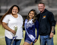 Stockdale at BHS FB017