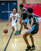 South at East Boys BBall007