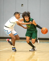 West at South Boys BBall15