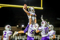 Ridgeview v BHS- By Henry Barrios