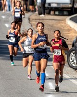 Kern County Cross Country Championships- By Nick Ellis