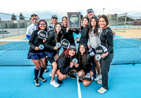 Golden Valley Valley Championships- By Henry Barrios