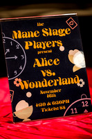 Mira Monte - Alice v Wonderland - By Joe Estrada