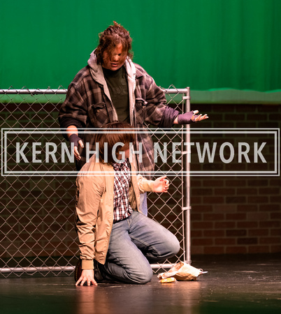 KHSD - LHS Theatre - The Best Christmas Pageant Ever 20221208_0443-Edit-1