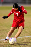 KHSD -  Porterville at AHS Girls Soccer Playoffs 20230221_0154