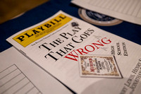 GVHS - The Play that Goes Wrong - by Joe Estrada