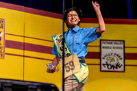 GVHS- The 25th Annual Putnam County Spelling Bee