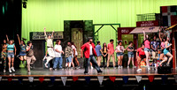 Ridgeview- In the Heights- By Henry Barrios