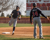 Baseball-LHS-Vs-CHS-March22-7