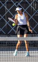 Golden Valley vs Stockdale - by Henry Barrios
