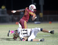 Del Oro at Mira Monte - by Henry Barrios