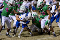 BCHS V Highland High