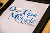 Once Upon a Midnight- GVHS - by Joe Estrada