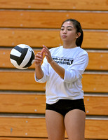 KHSD - BCHS at Stockdale Volleyball 20231031_00052
