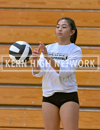 KHSD - BCHS at Stockdale Volleyball 20231031_00052