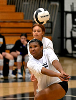 KHSD - BCHS at Stockdale Volleyball 20231031_00206