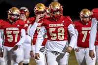 Centennial vs Lompoc - by Joe Estrada