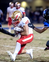 Centl at Frontier FB006