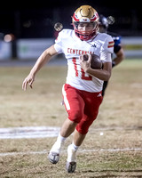 Centl at Frontier FB009