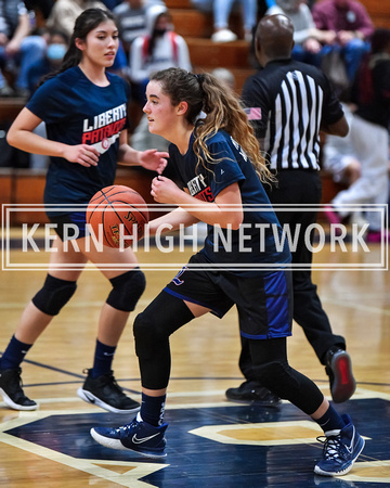 KHSD - LHS at BHS Girls Basketball-2301