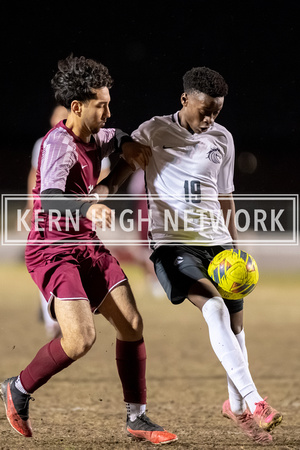 20240205-KHSD - Stockdale at Independence Boys Soccer 20240205_00017-Enhanced-NR
