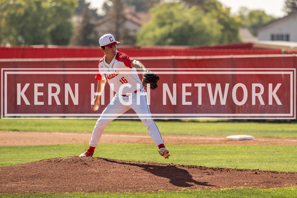 Baseball-LHS-Vs-CHS-March22-18