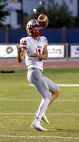 North at BHS FB020