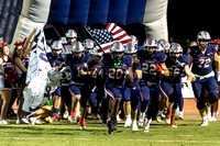 Independence at Liberty FB201