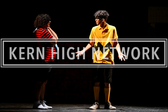 KHSD - HHS Theatre_Youre a Good Man Charlie Brown_20221028_0226-1