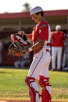 Baseball-LHS-Vs-CHS-March22-2