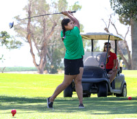 SEYL Golf Tournament HB