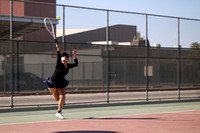 SYHL Tennis- By Javier Valdes