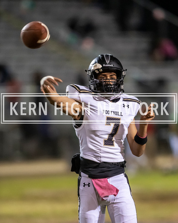 Foothill at Highland FB012