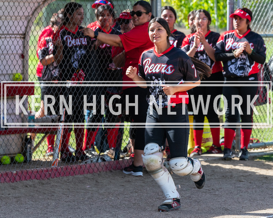 KHSD - Summit Charter Collegiate Academy at AHS Softball-4937