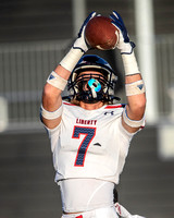 Serra vs Liberty FB020