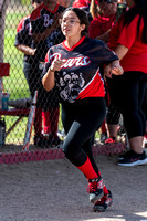KHSD - Summit Charter Collegiate Academy at AHS Softball-4957