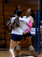 Highland at BHS - by Henry Barrios