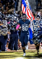 Stockdale at BHS FB01