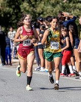 KC X Country Hart Park012
