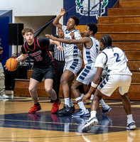 Centennial @ BHS Boys BBall022