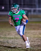 Foothill at Highland FB05