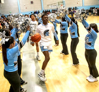 West at South Boys BBall16