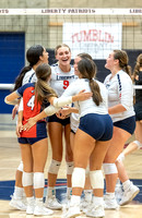 Centl at Liberty VB012