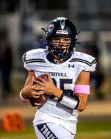 Foothill at Highland FB018