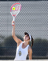West v Del Oro- By Javier Valdes