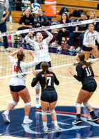 Centl at Liberty VB007