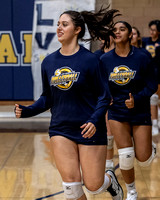Shafter v Immanuel- By Joe Estrada